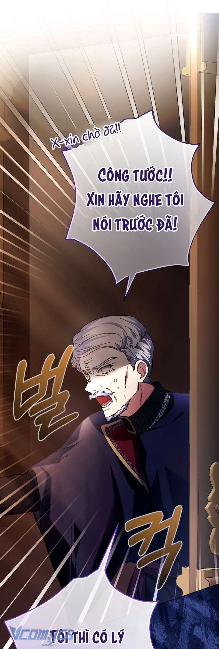 Đứa Trẻ Nuôi Dưỡng Ác Ma - Chương 22 - Trang 48