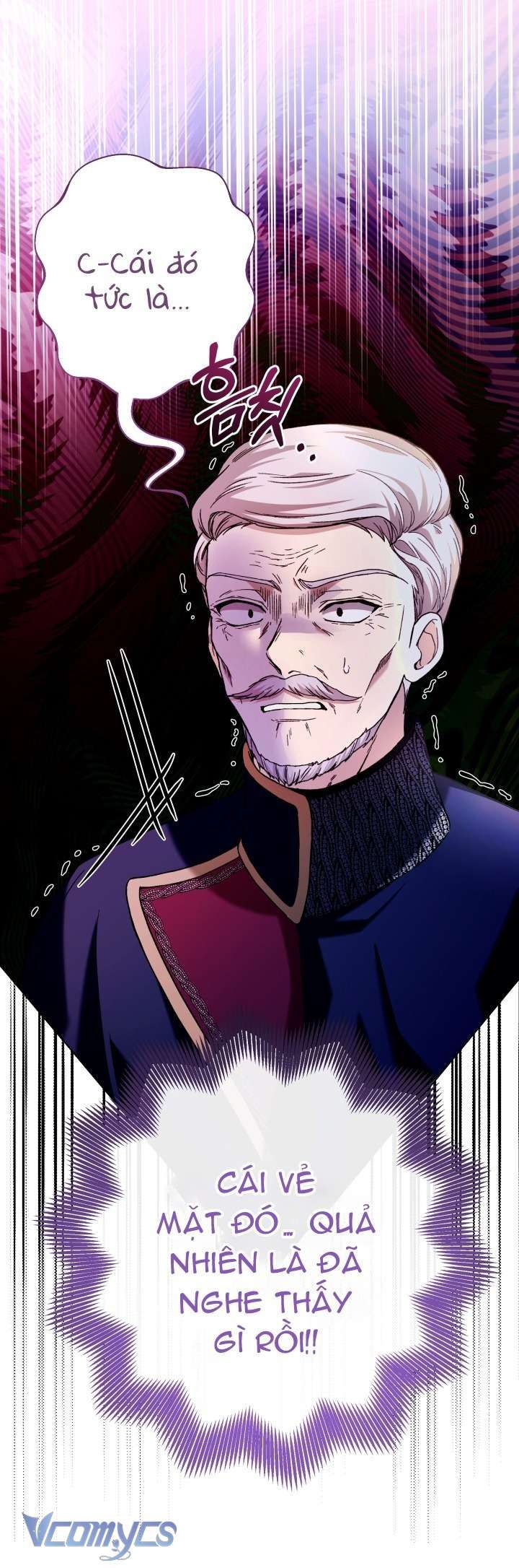 Đứa Trẻ Nuôi Dưỡng Ác Ma - Chương 22 - Trang 50