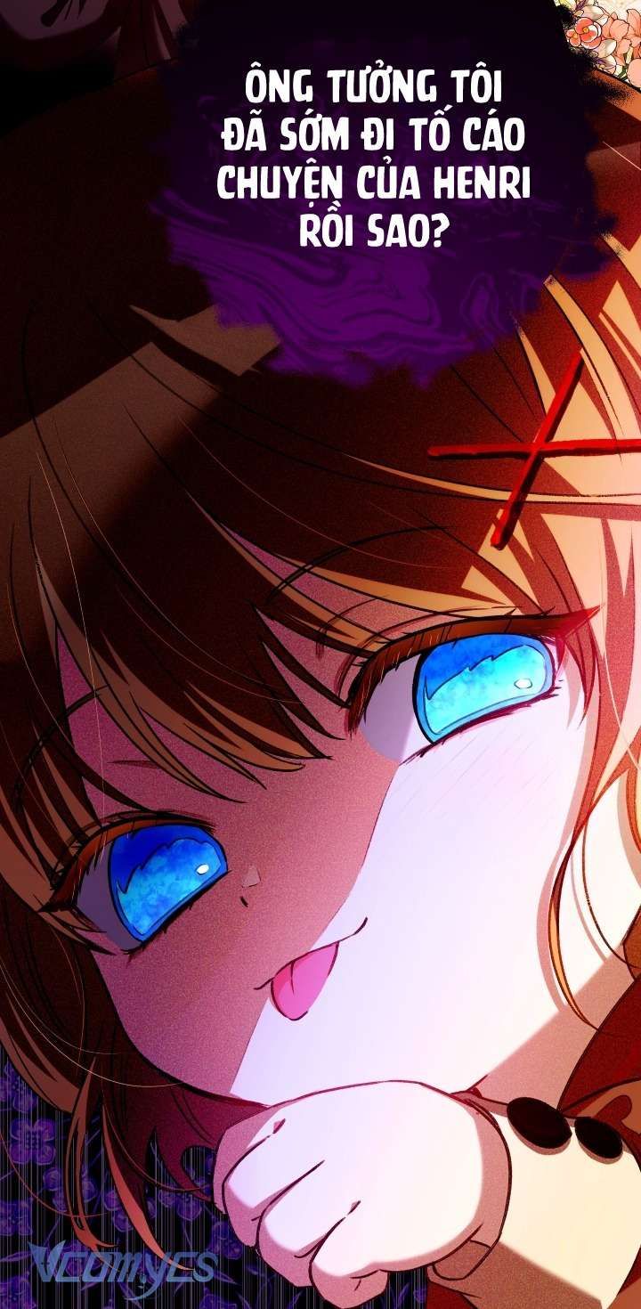 Đứa Trẻ Nuôi Dưỡng Ác Ma - Chương 22 - Trang 57