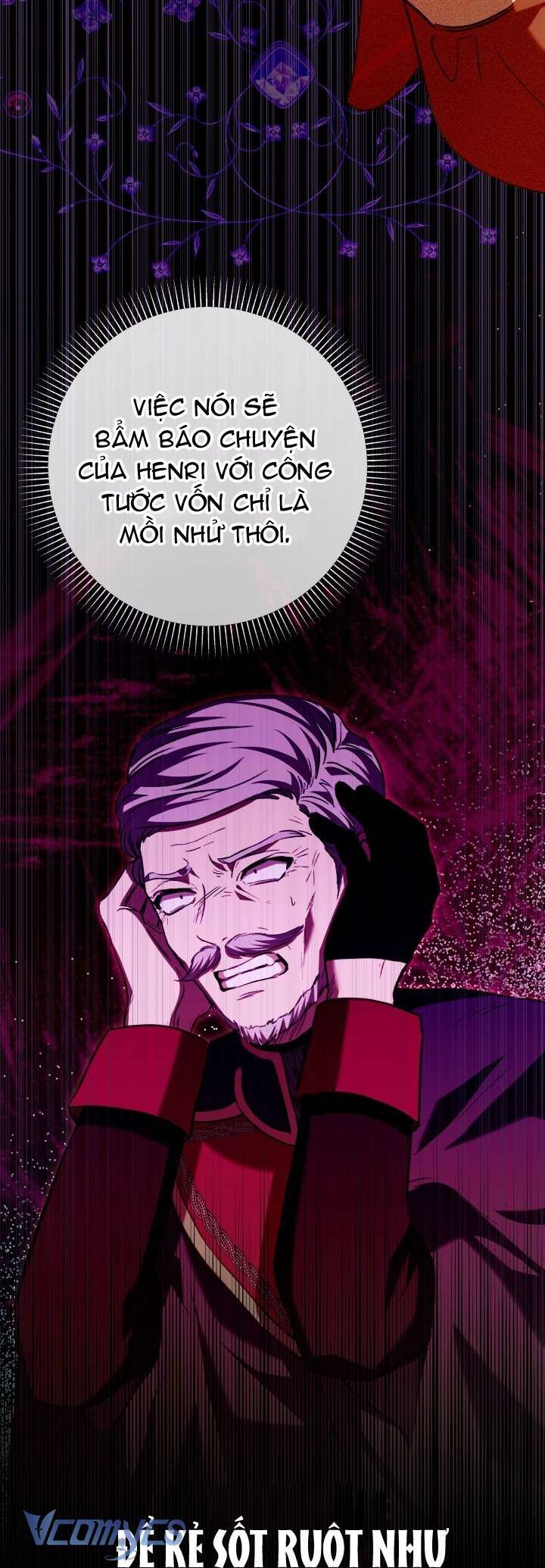 Đứa Trẻ Nuôi Dưỡng Ác Ma - Chương 22 - Trang 58