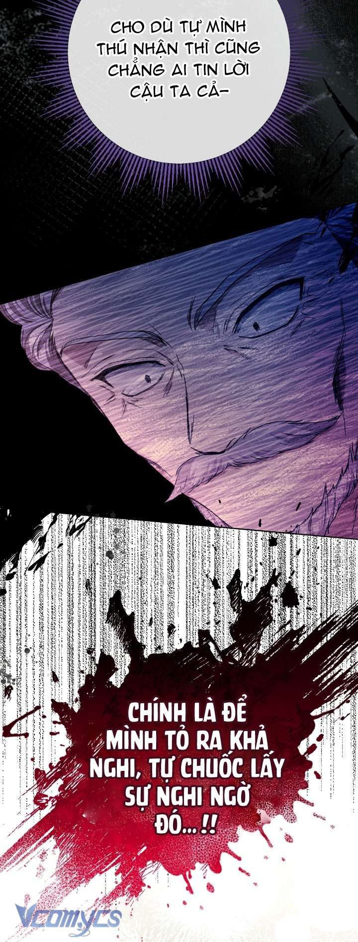 Đứa Trẻ Nuôi Dưỡng Ác Ma - Chương 22 - Trang 63