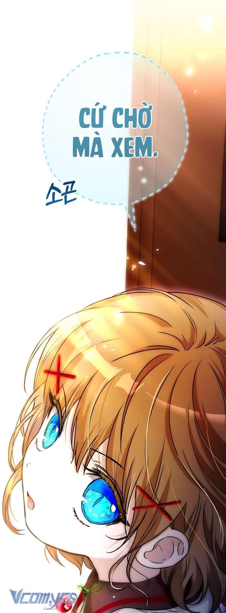 Đứa Trẻ Nuôi Dưỡng Ác Ma - Chương 22 - Trang 8