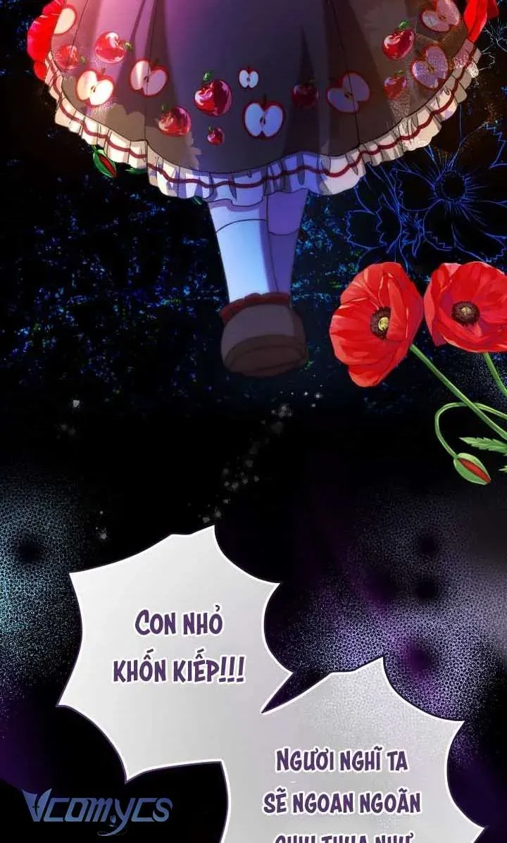 Đứa Trẻ Nuôi Dưỡng Ác Ma - Chương 23 - Trang 12