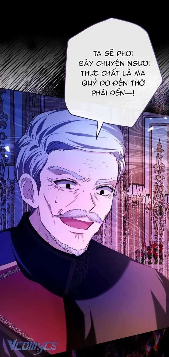 Đứa Trẻ Nuôi Dưỡng Ác Ma - Chương 23 - Trang 14