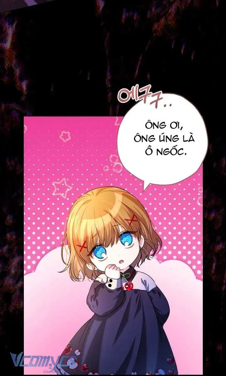 Đứa Trẻ Nuôi Dưỡng Ác Ma - Chương 23 - Trang 15