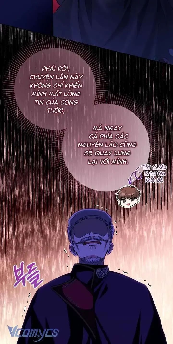 Đứa Trẻ Nuôi Dưỡng Ác Ma - Chương 23 - Trang 17