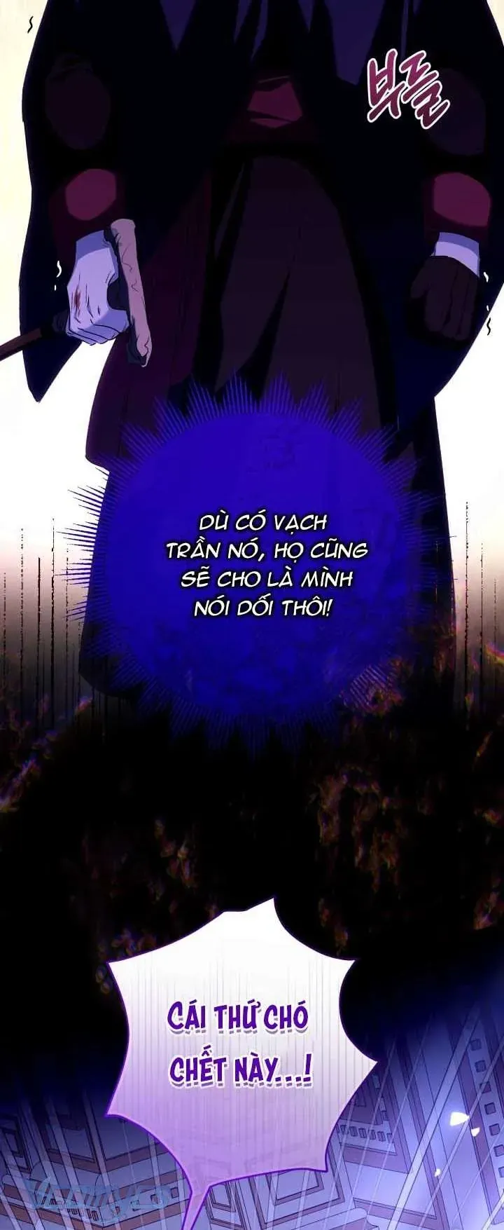 Đứa Trẻ Nuôi Dưỡng Ác Ma - Chương 23 - Trang 18