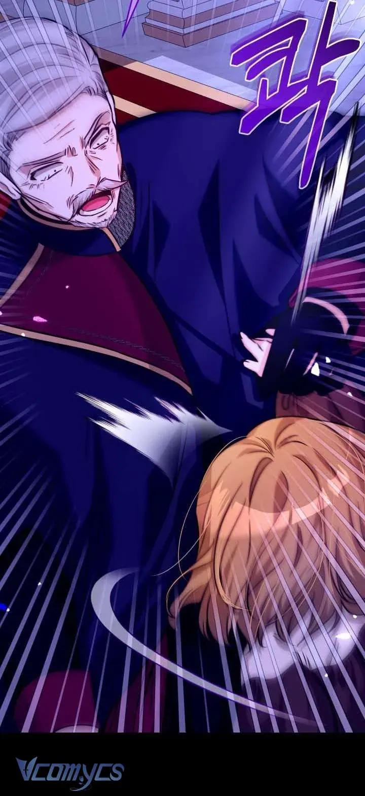 Đứa Trẻ Nuôi Dưỡng Ác Ma - Chương 23 - Trang 19