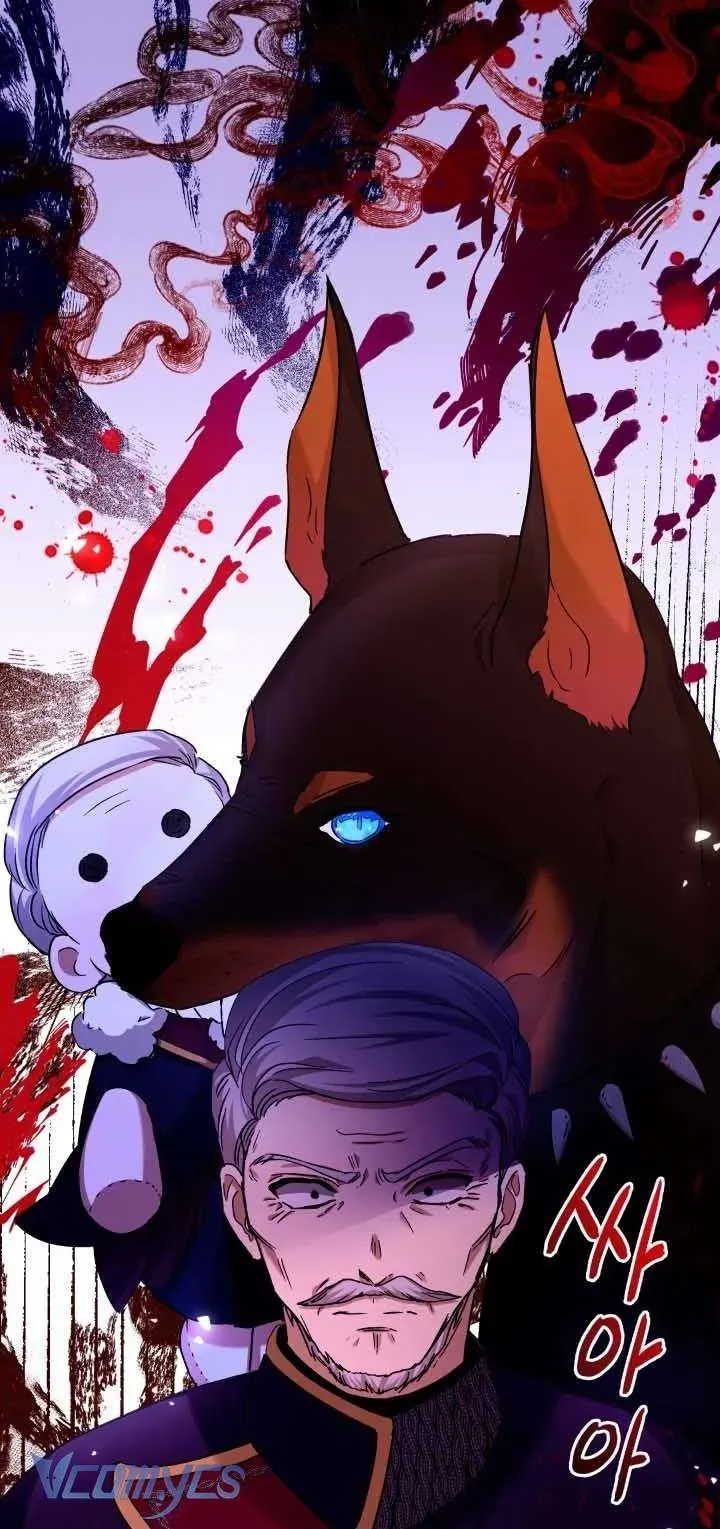 Đứa Trẻ Nuôi Dưỡng Ác Ma - Chương 23 - Trang 22