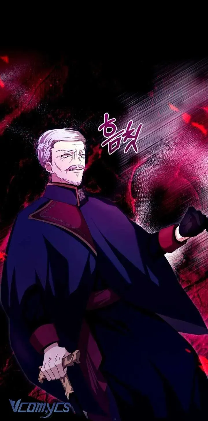 Đứa Trẻ Nuôi Dưỡng Ác Ma - Chương 23 - Trang 26