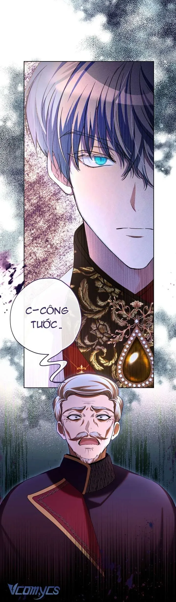 Đứa Trẻ Nuôi Dưỡng Ác Ma - Chương 23 - Trang 4