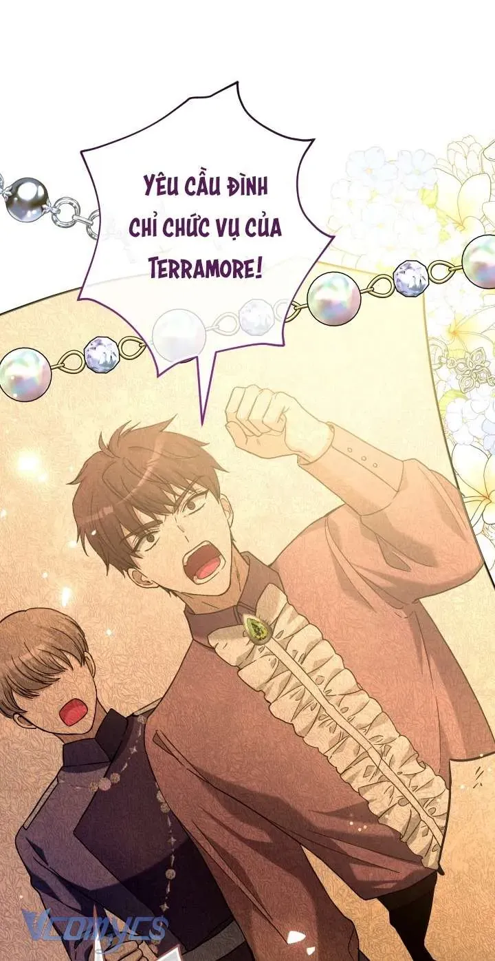 Đứa Trẻ Nuôi Dưỡng Ác Ma - Chương 23 - Trang 34