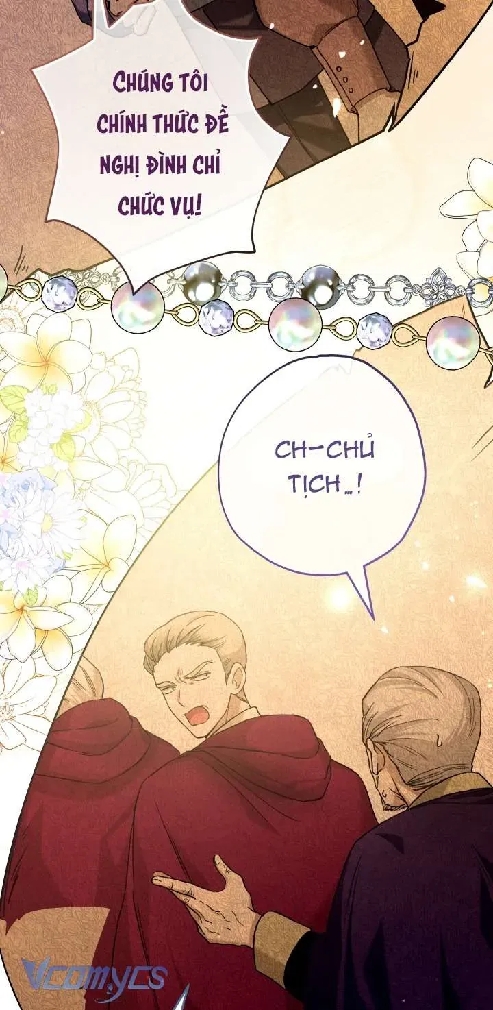 Đứa Trẻ Nuôi Dưỡng Ác Ma - Chương 23 - Trang 35