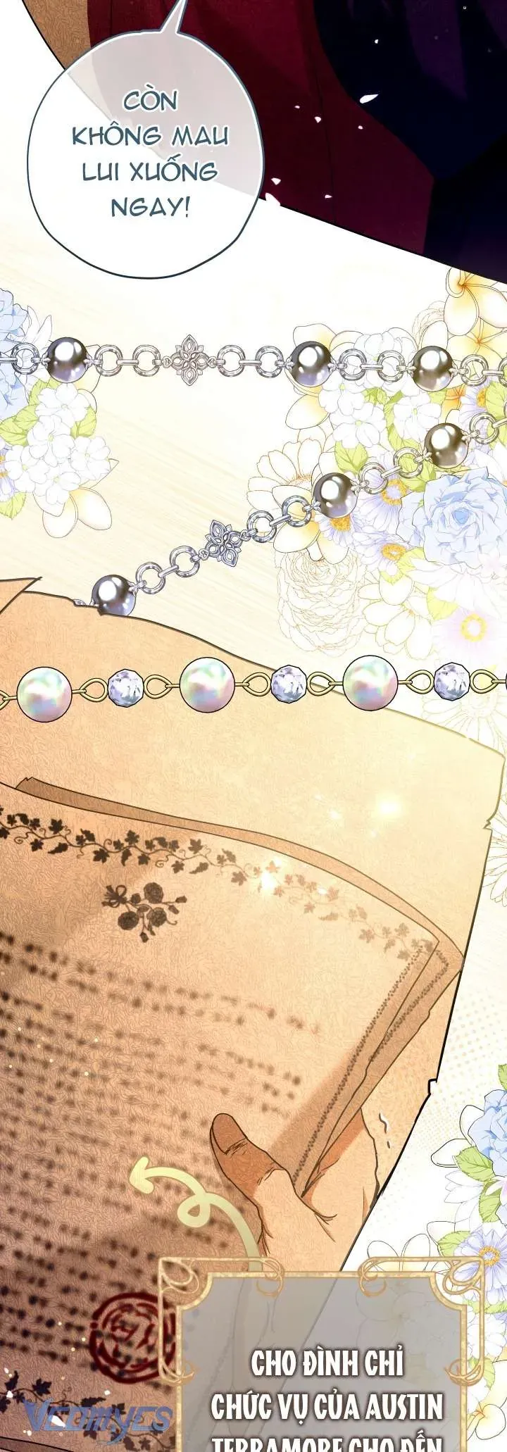 Đứa Trẻ Nuôi Dưỡng Ác Ma - Chương 23 - Trang 36