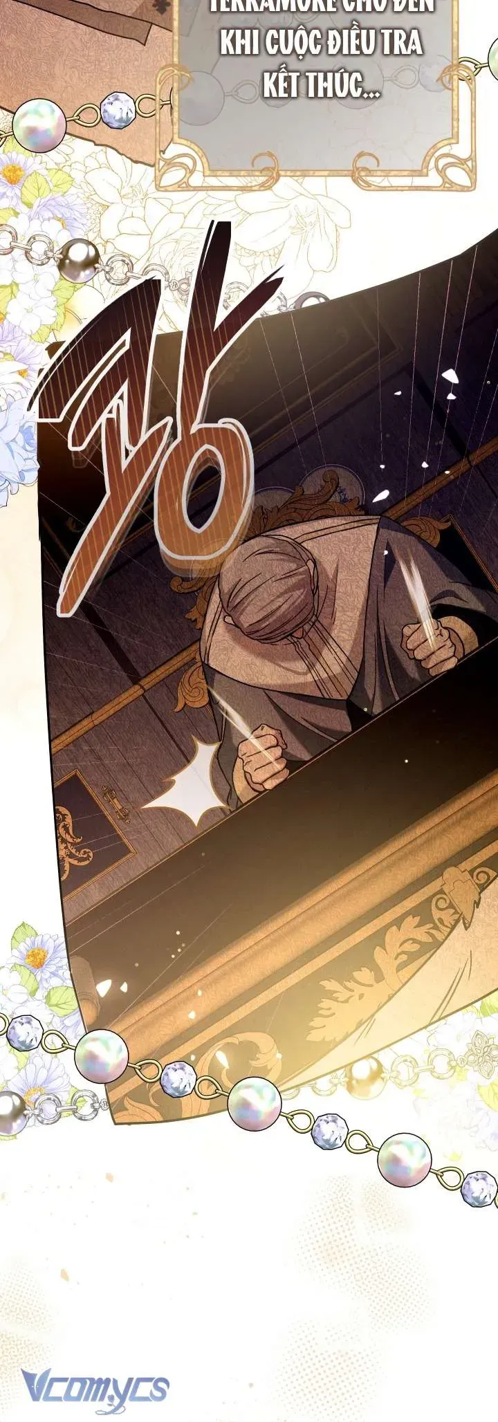 Đứa Trẻ Nuôi Dưỡng Ác Ma - Chương 23 - Trang 37