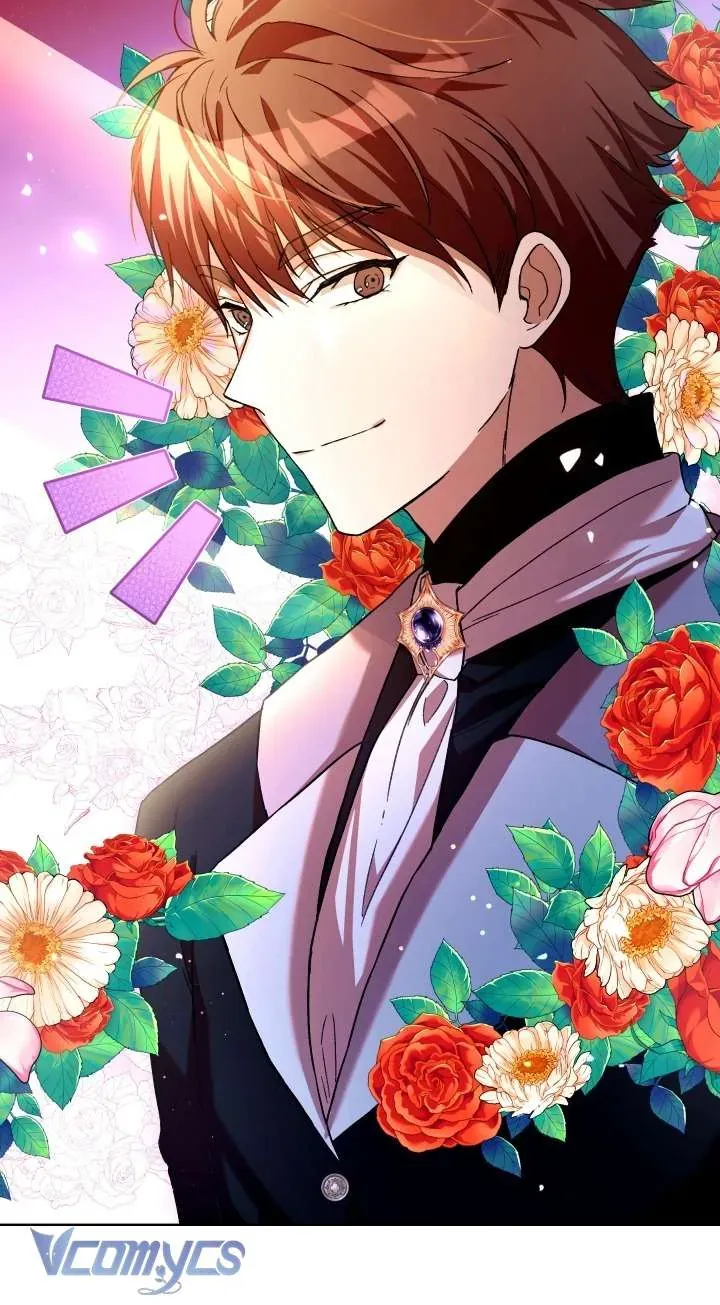 Đứa Trẻ Nuôi Dưỡng Ác Ma - Chương 23 - Trang 39