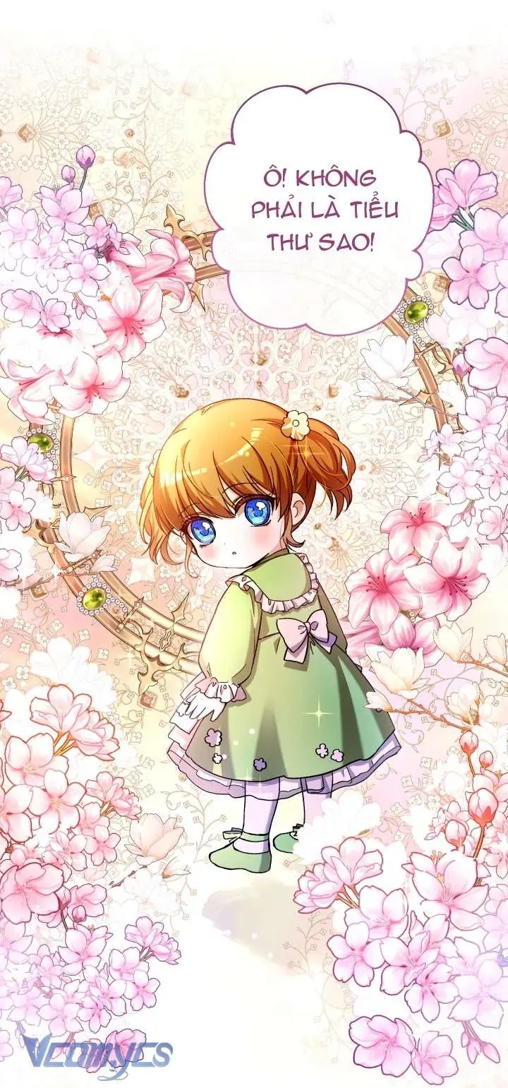 Đứa Trẻ Nuôi Dưỡng Ác Ma - Chương 23 - Trang 40