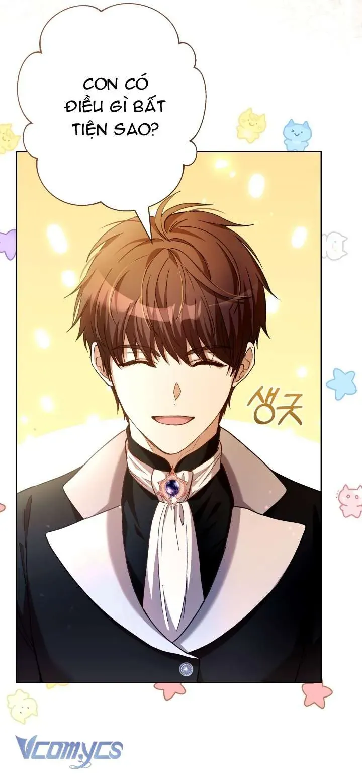Đứa Trẻ Nuôi Dưỡng Ác Ma - Chương 23 - Trang 41