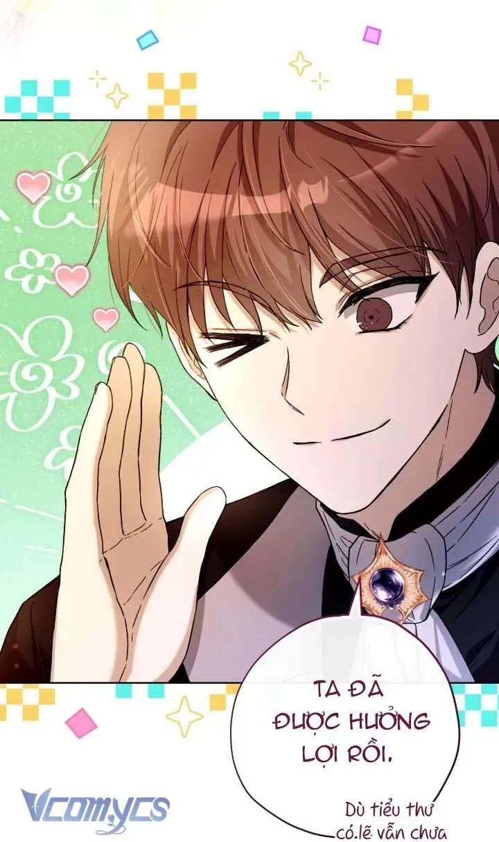 Đứa Trẻ Nuôi Dưỡng Ác Ma - Chương 23 - Trang 44