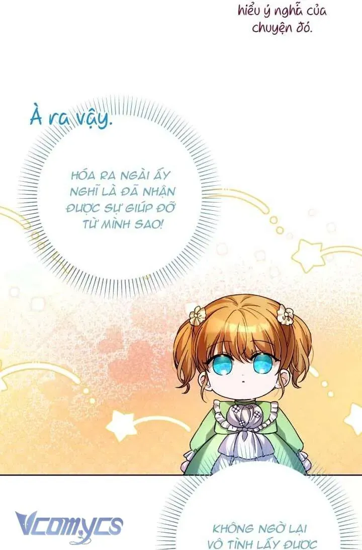 Đứa Trẻ Nuôi Dưỡng Ác Ma - Chương 23 - Trang 45