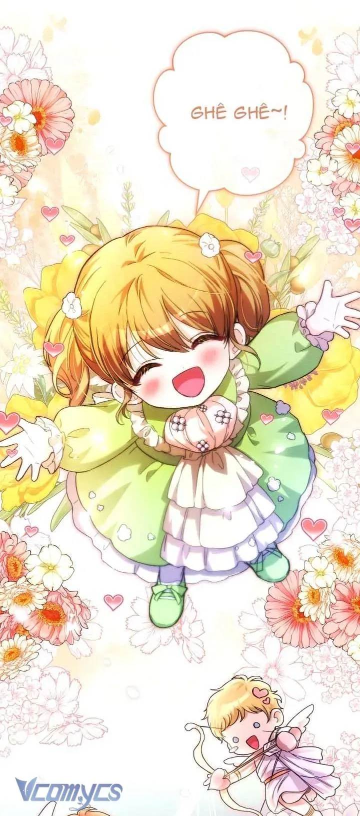 Đứa Trẻ Nuôi Dưỡng Ác Ma - Chương 23 - Trang 49