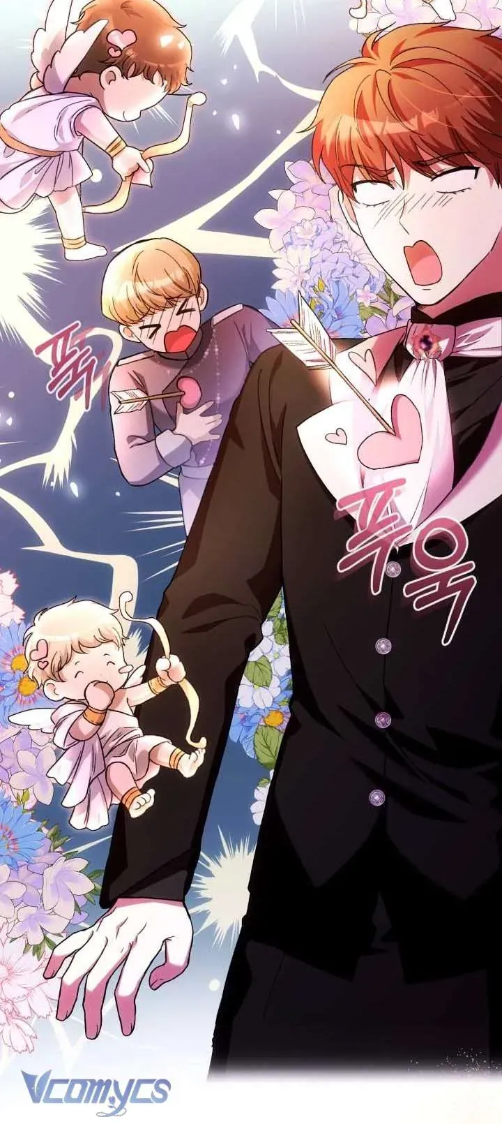 Đứa Trẻ Nuôi Dưỡng Ác Ma - Chương 23 - Trang 50