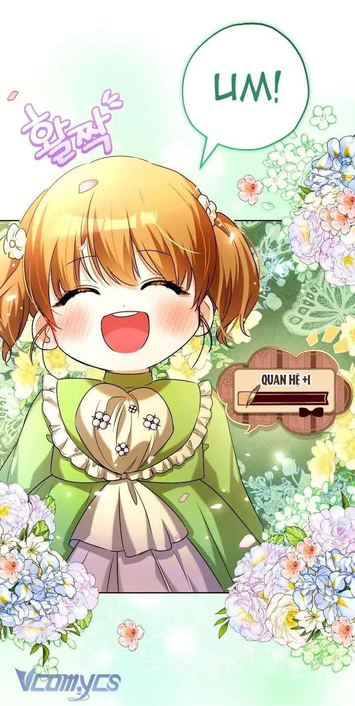 Đứa Trẻ Nuôi Dưỡng Ác Ma - Chương 23 - Trang 53