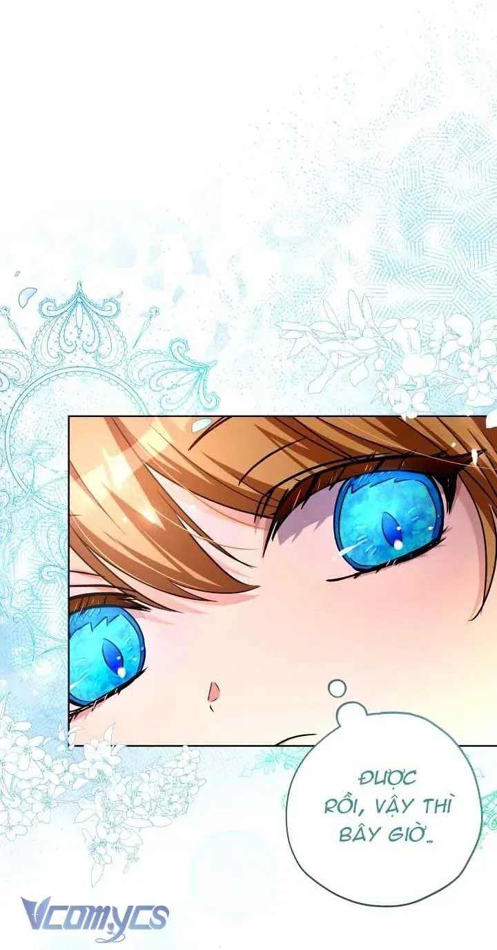Đứa Trẻ Nuôi Dưỡng Ác Ma - Chương 23 - Trang 55