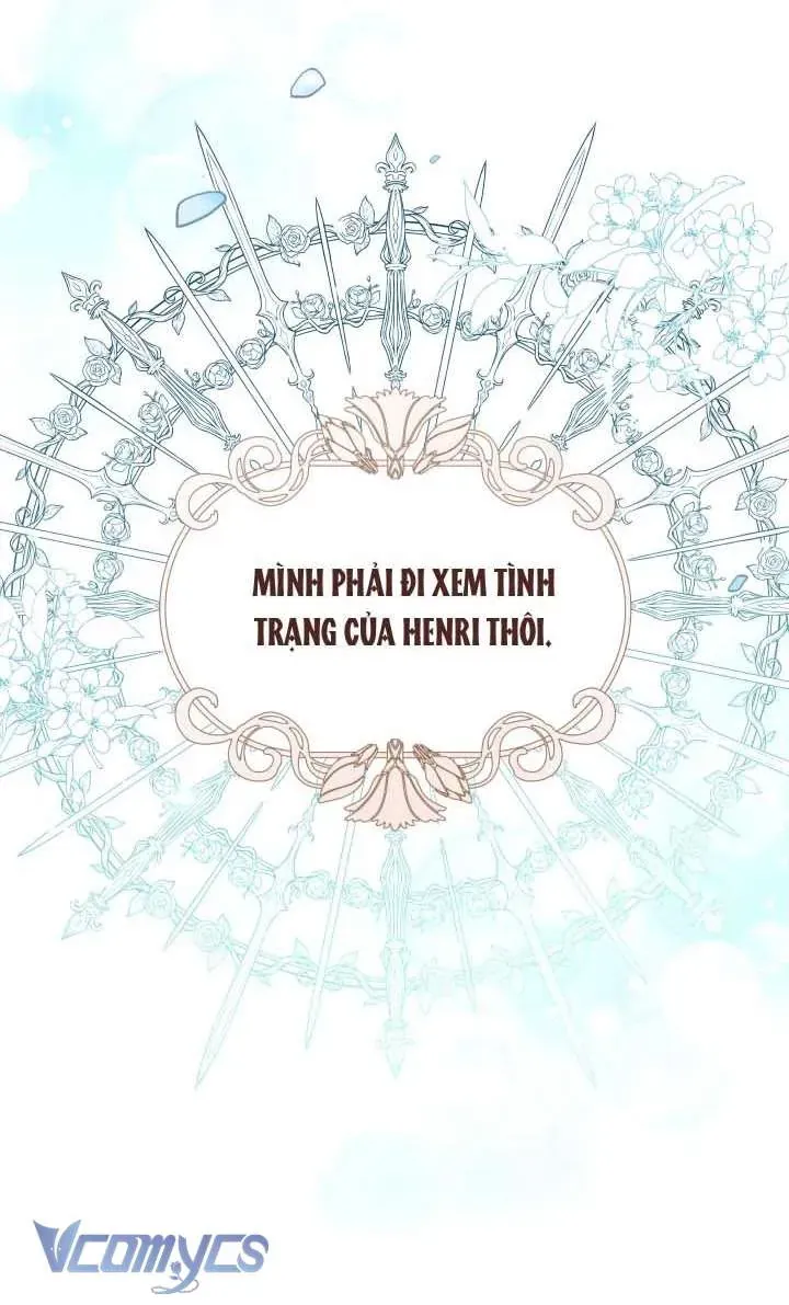 Đứa Trẻ Nuôi Dưỡng Ác Ma - Chương 23 - Trang 56