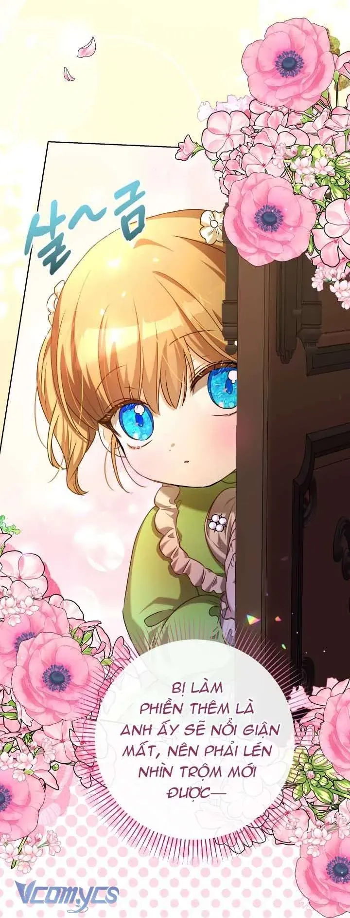 Đứa Trẻ Nuôi Dưỡng Ác Ma - Chương 23 - Trang 59