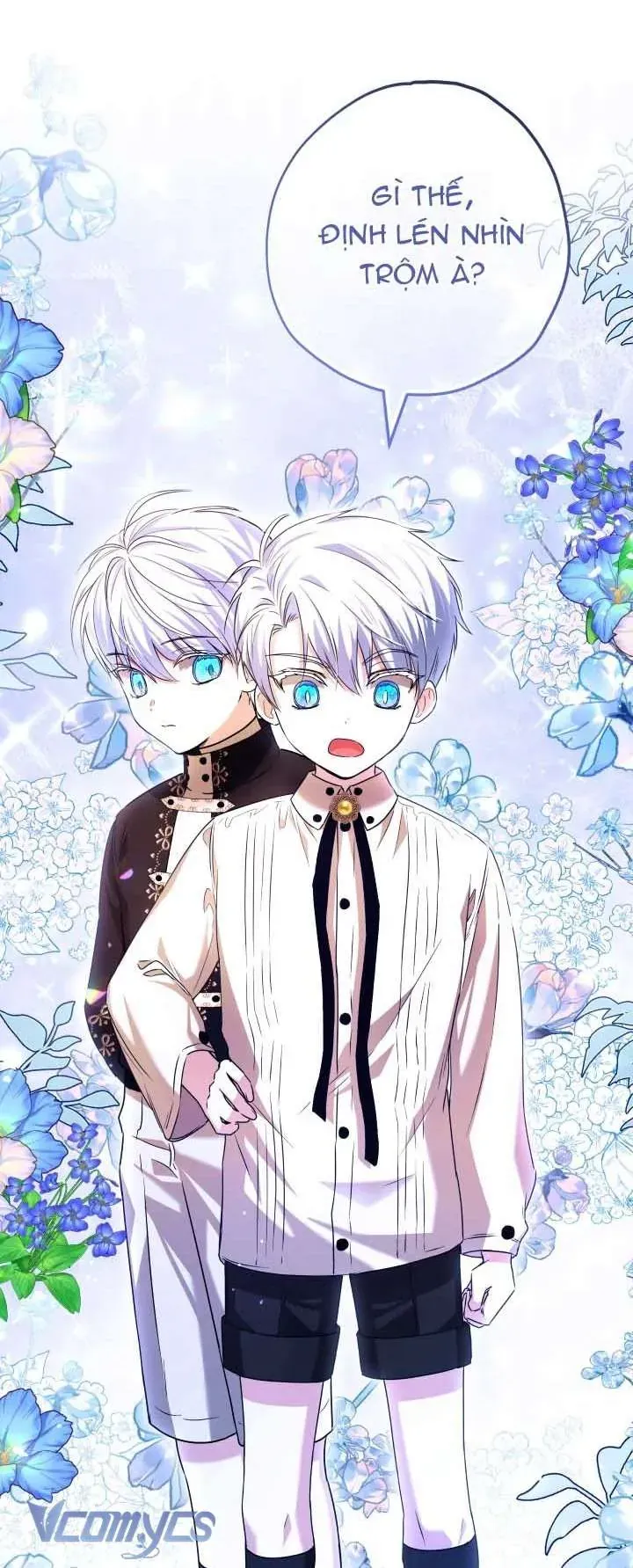 Đứa Trẻ Nuôi Dưỡng Ác Ma - Chương 23 - Trang 61