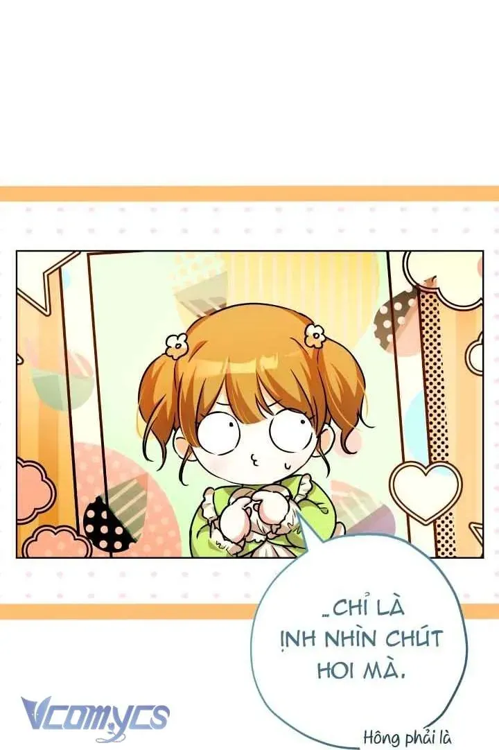 Đứa Trẻ Nuôi Dưỡng Ác Ma - Chương 23 - Trang 63