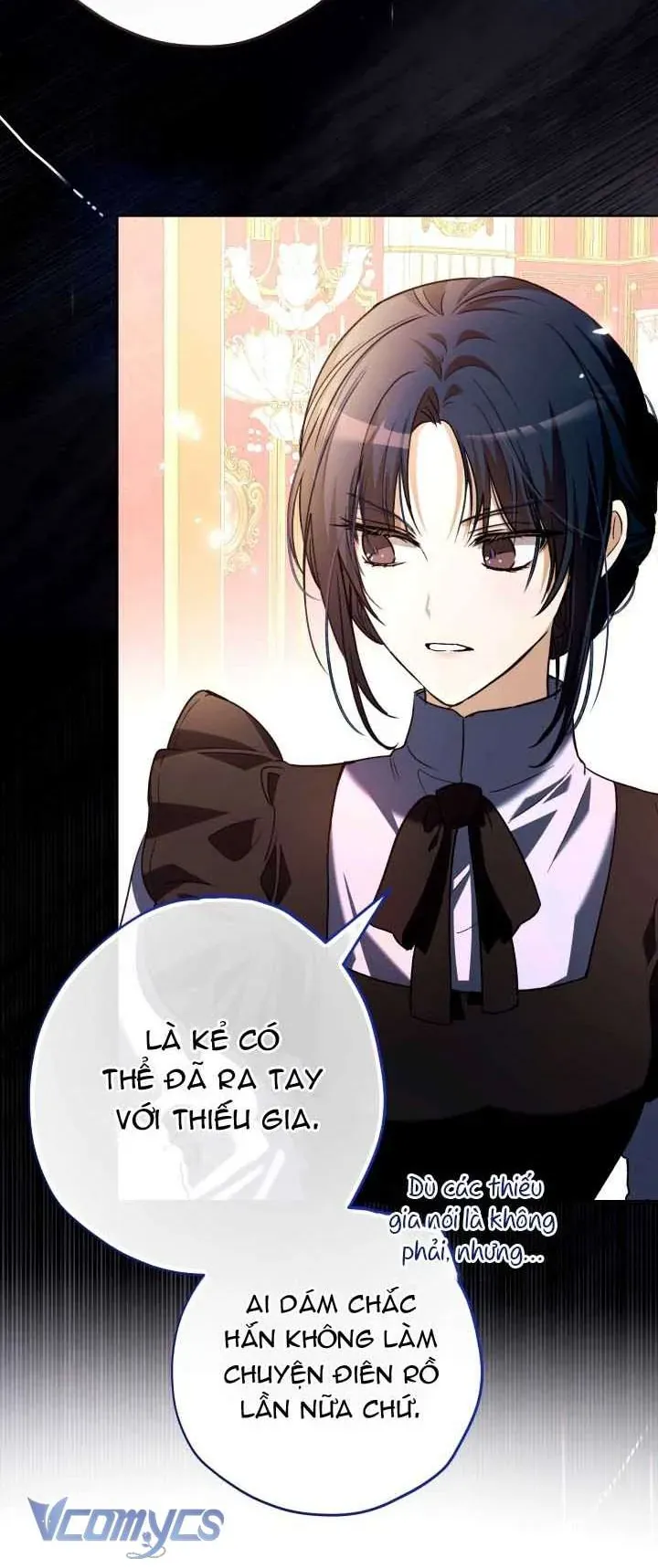 Đứa Trẻ Nuôi Dưỡng Ác Ma - Chương 23 - Trang 67