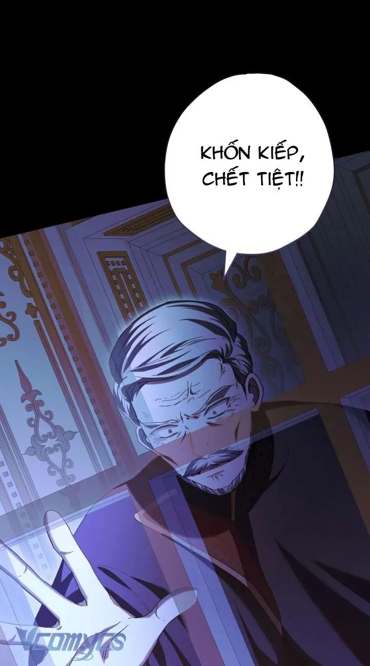 Đứa Trẻ Nuôi Dưỡng Ác Ma - Chương 23 - Trang 8
