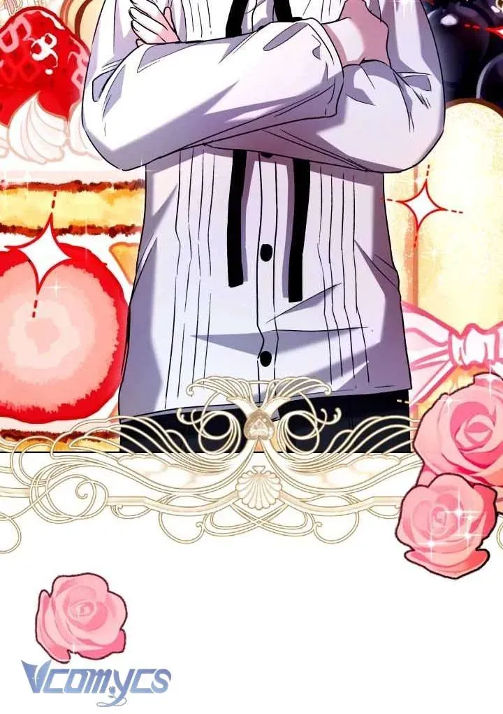 Đứa Trẻ Nuôi Dưỡng Ác Ma - Chương 23 - Trang 71