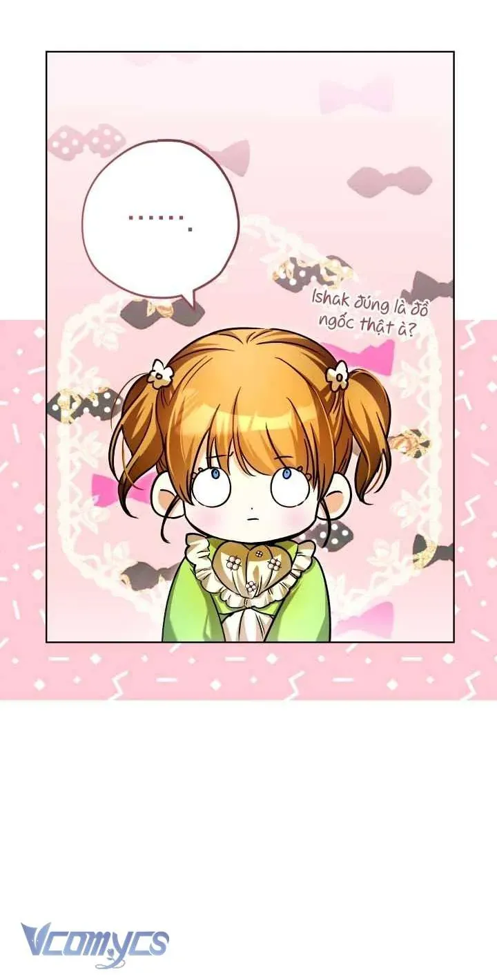 Đứa Trẻ Nuôi Dưỡng Ác Ma - Chương 23 - Trang 72