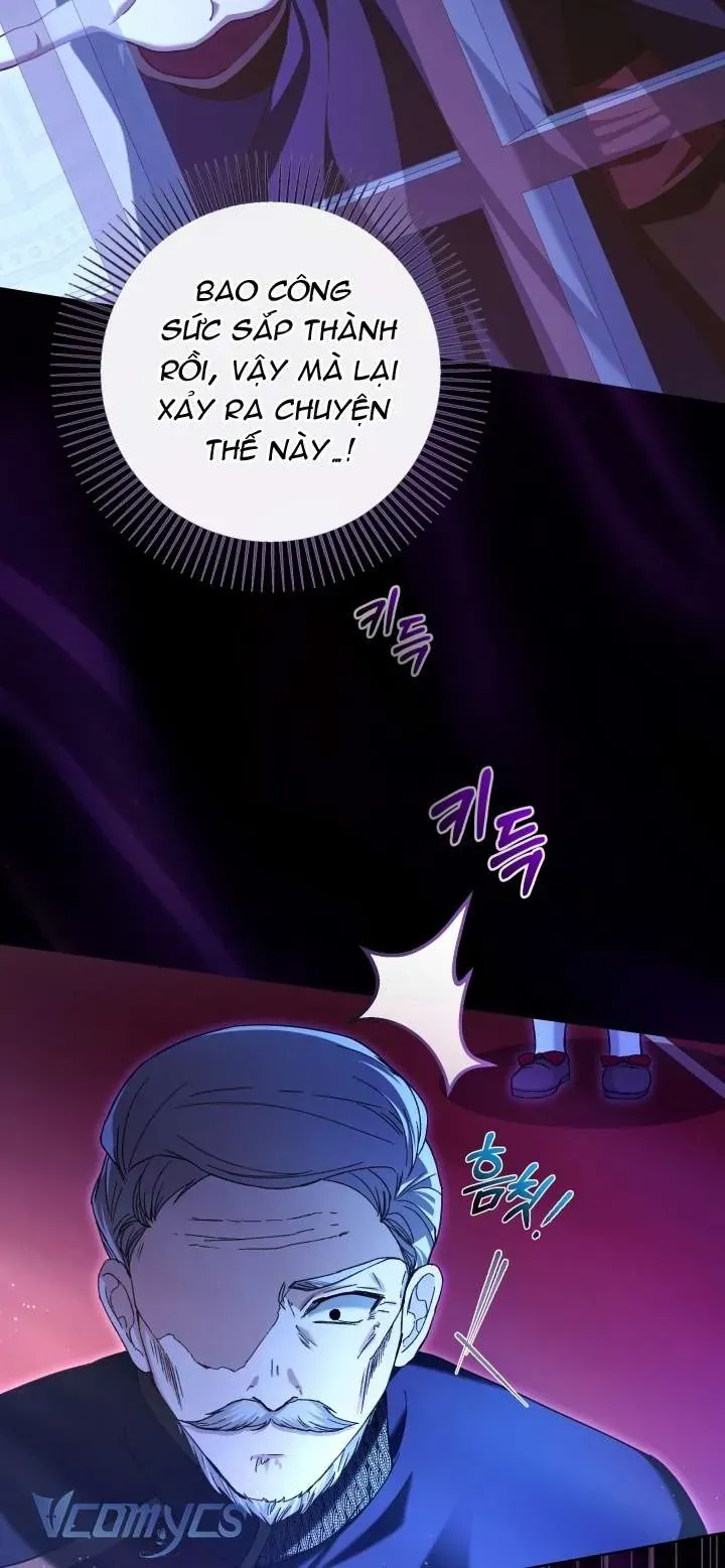 Đứa Trẻ Nuôi Dưỡng Ác Ma - Chương 23 - Trang 9