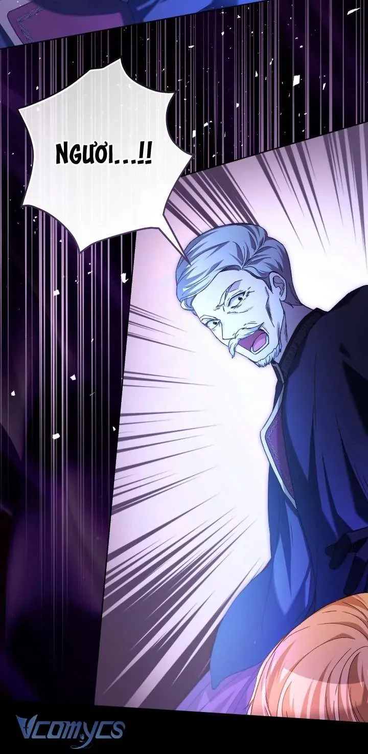 Đứa Trẻ Nuôi Dưỡng Ác Ma - Chương 23 - Trang 10