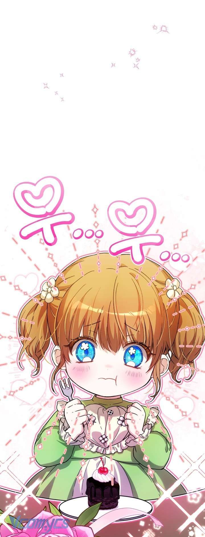 Đứa Trẻ Nuôi Dưỡng Ác Ma - Chương 24 - Trang 12