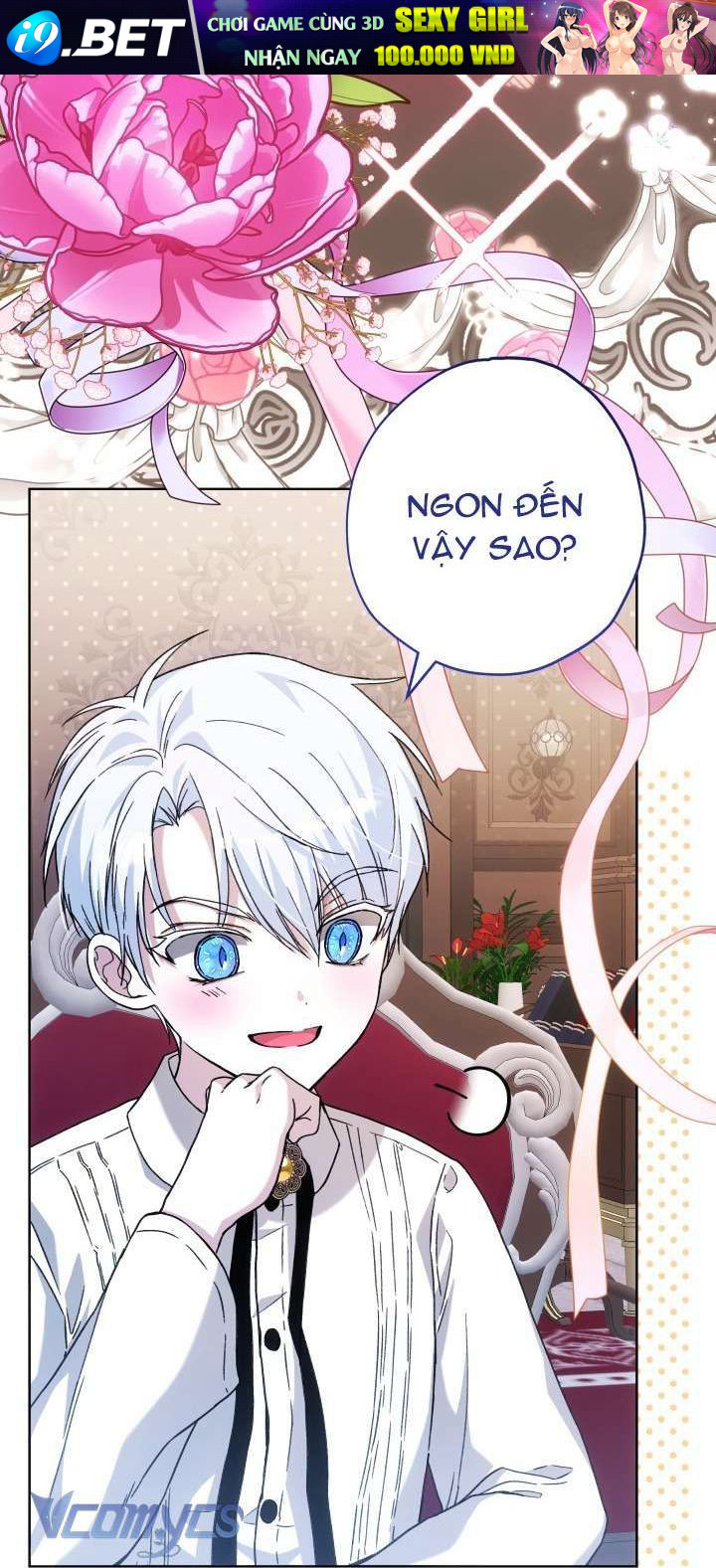 Đứa Trẻ Nuôi Dưỡng Ác Ma - Chương 24 - Trang 13