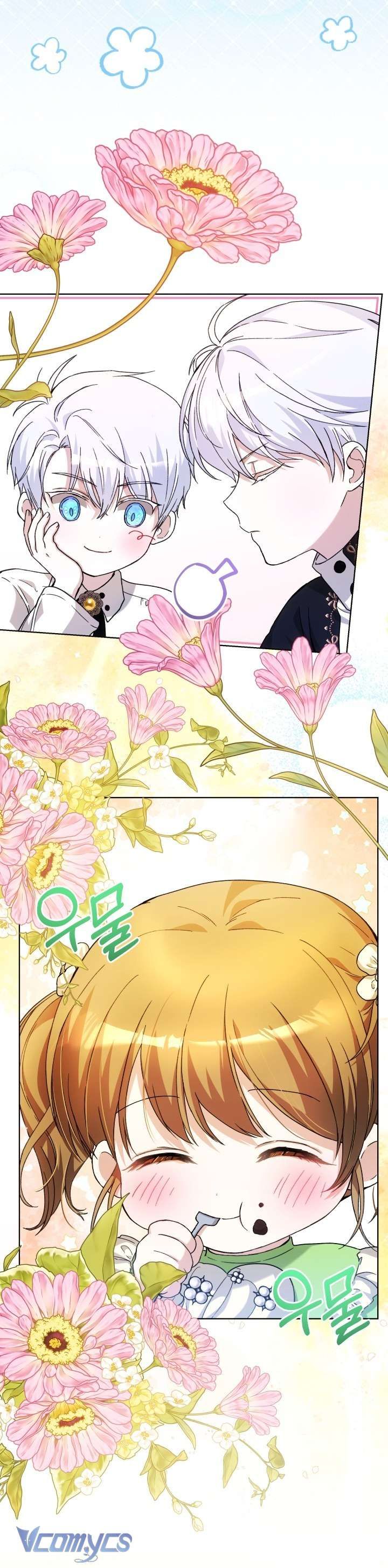 Đứa Trẻ Nuôi Dưỡng Ác Ma - Chương 24 - Trang 19