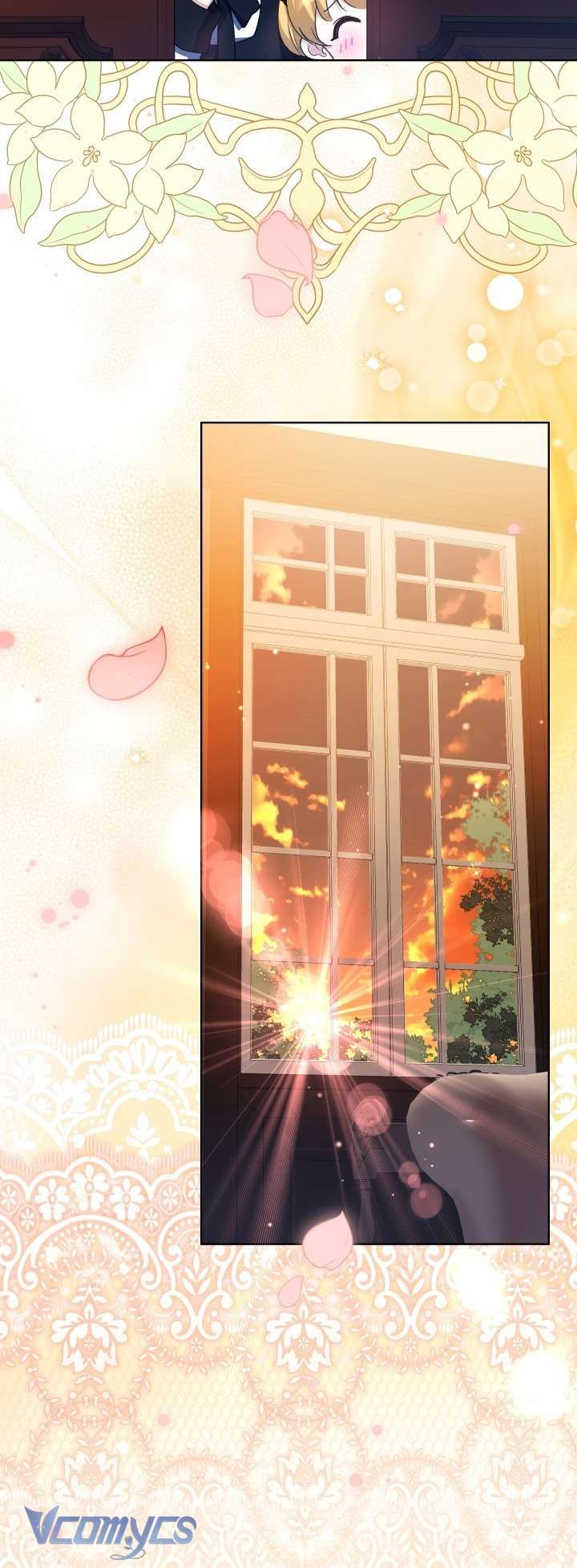 Đứa Trẻ Nuôi Dưỡng Ác Ma - Chương 24 - Trang 21