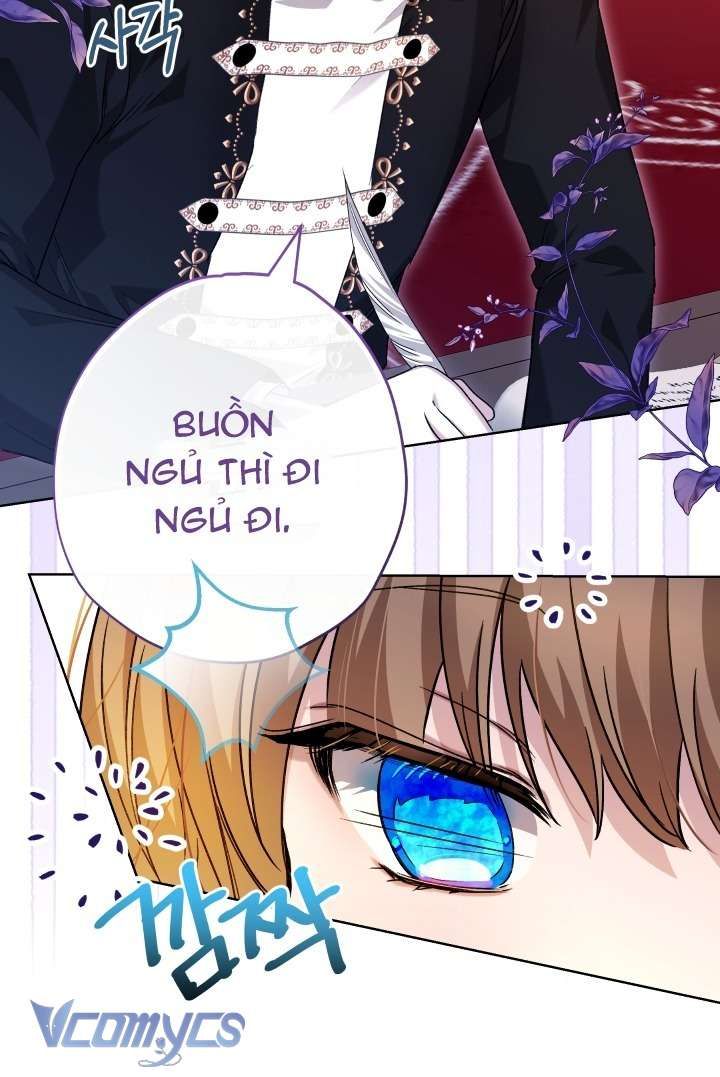 Đứa Trẻ Nuôi Dưỡng Ác Ma - Chương 24 - Trang 24