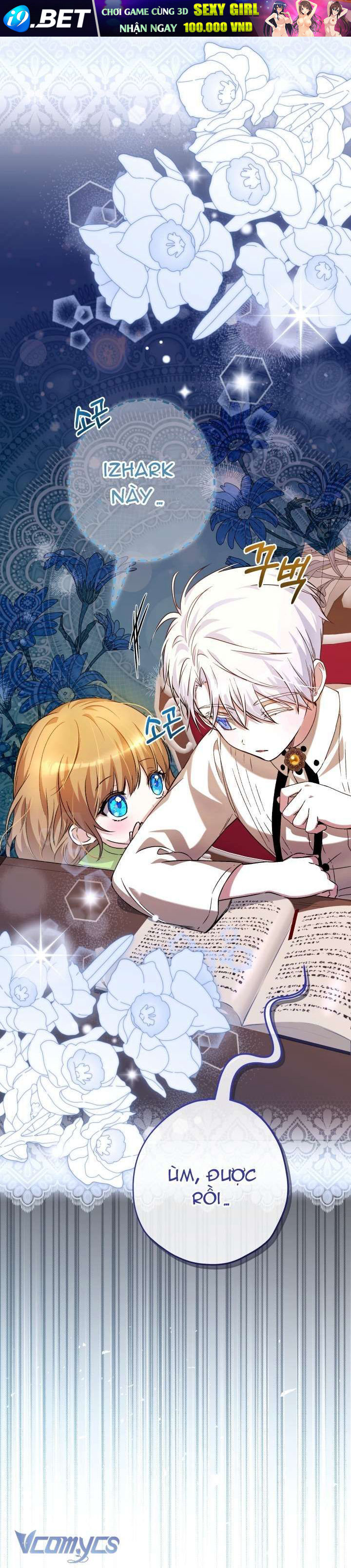 Đứa Trẻ Nuôi Dưỡng Ác Ma - Chương 24 - Trang 29