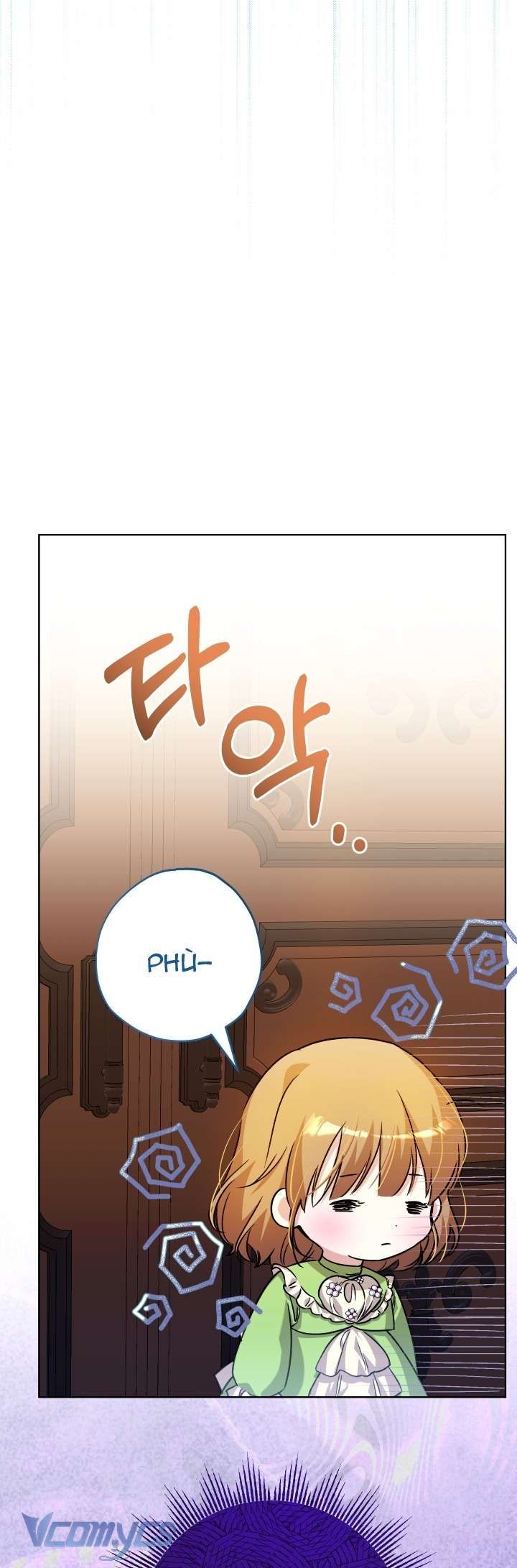 Đứa Trẻ Nuôi Dưỡng Ác Ma - Chương 24 - Trang 30