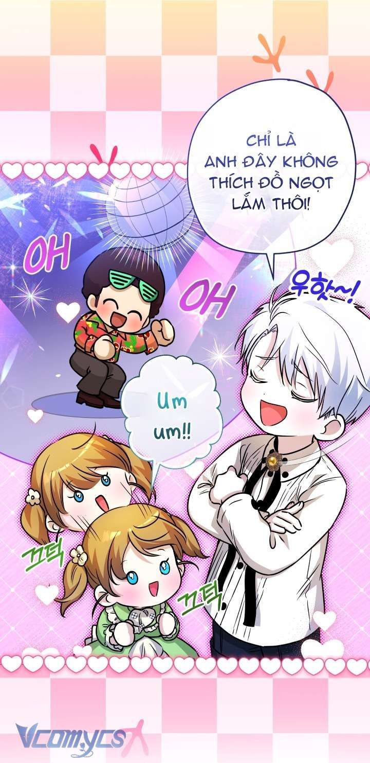 Đứa Trẻ Nuôi Dưỡng Ác Ma - Chương 24 - Trang 4