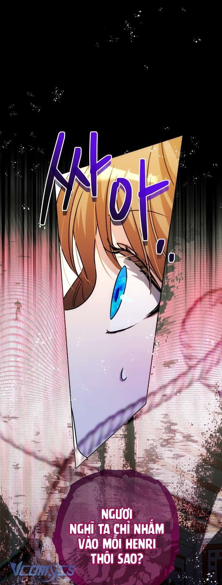 Đứa Trẻ Nuôi Dưỡng Ác Ma - Chương 24 - Trang 34