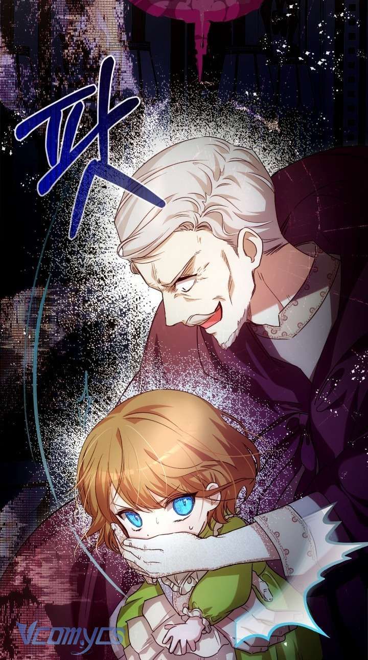 Đứa Trẻ Nuôi Dưỡng Ác Ma - Chương 24 - Trang 35