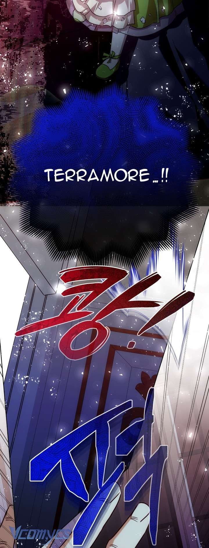 Đứa Trẻ Nuôi Dưỡng Ác Ma - Chương 24 - Trang 36