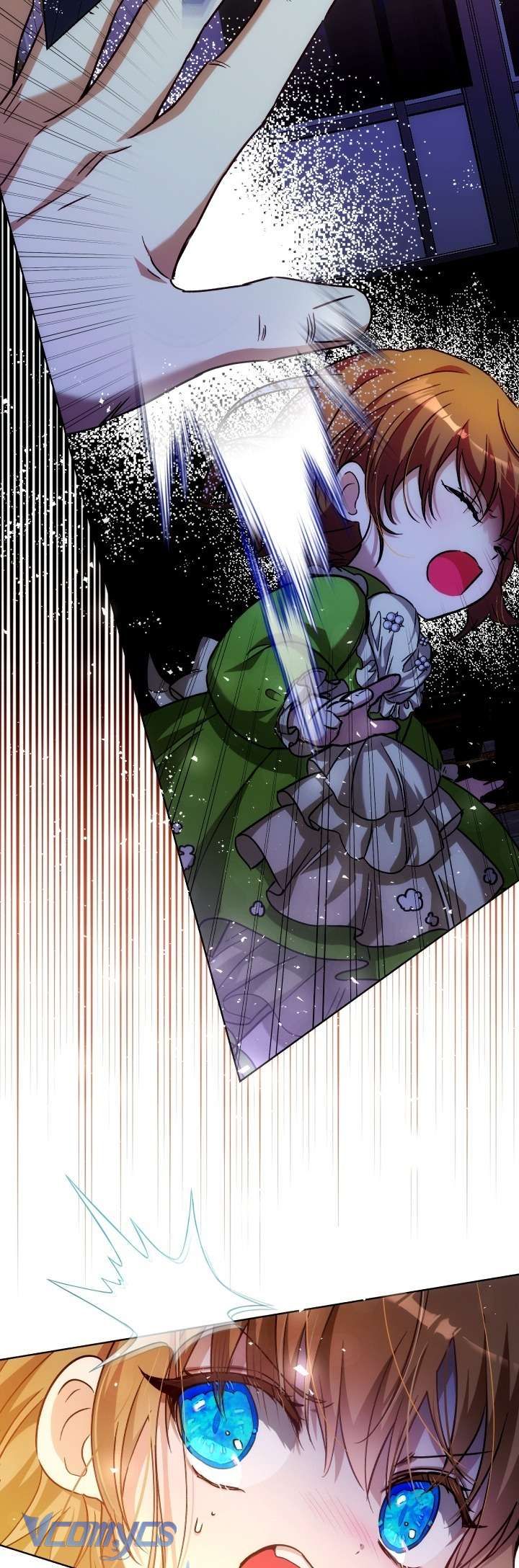 Đứa Trẻ Nuôi Dưỡng Ác Ma - Chương 24 - Trang 37